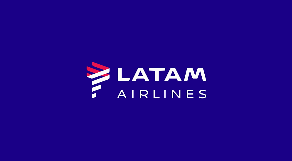 Novo mundo. #NovaFormaDeVoar – LATAM Airlines Brasil – Viagens de negocios